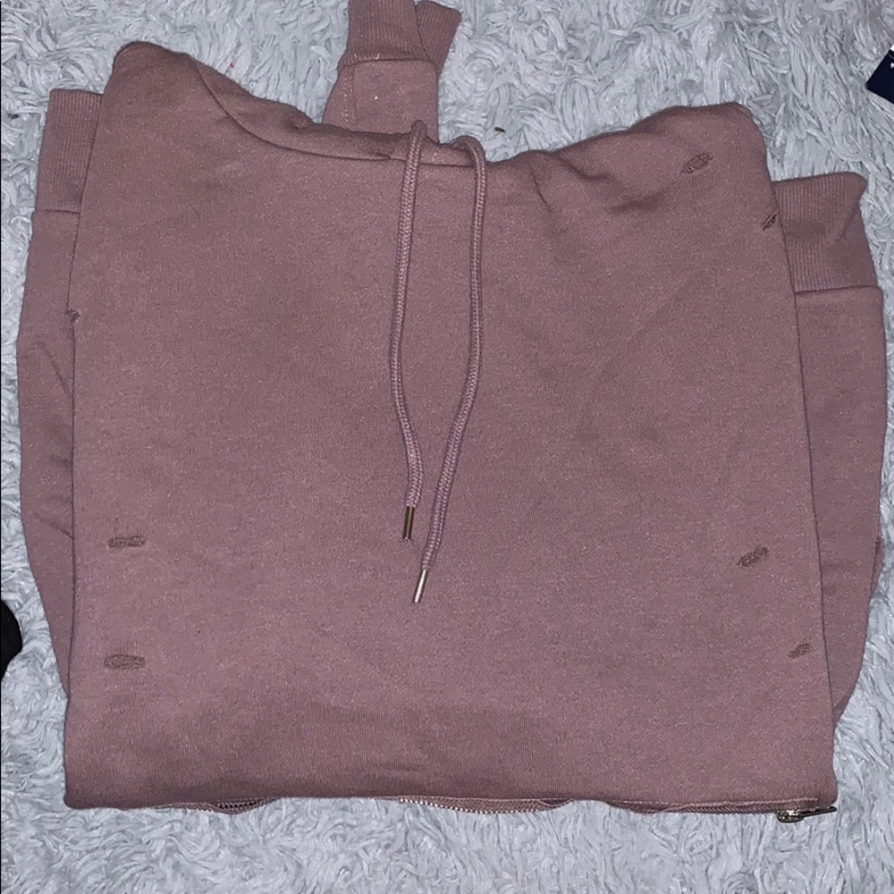 Hoodie!